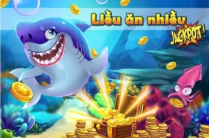 Tuyệt Chiêu Chinh Phục Game Thợ Săn Cá Tại DK8 Thắng Lớn