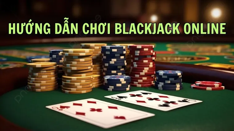 Bí Kíp Chinh Phục Trò Chơi Blackjack Tại DK8 Từ Các Cao Thủ