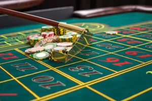 Bí Kíp Chinh Phục Trò Chơi Blackjack Tại DK8 Từ Các Cao Thủ