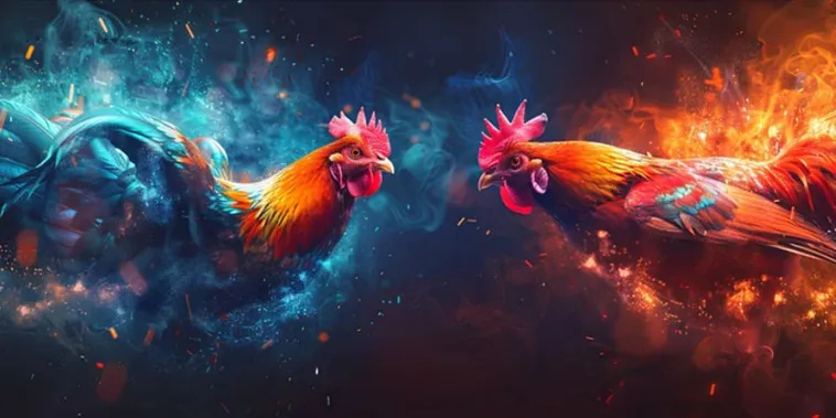 Bí Kíp Chinh Phục Đá Gà Ga28 Tại DK8 Từ Cao Thủ Lão Làng 2 Bí Kíp Chinh Phục Đá Gà Ga28 Tại DK8 Từ Cao Thủ Lão Làng