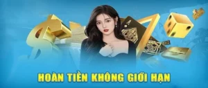Tận Hưởng Chính Sách Hoàn Trả Không Giới Hạn Tại Nhà Cái DK8 Uy Tín