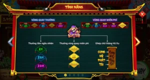 Chiến Thuật Cách Chơi Nổ Hũ Ông Đồ Tại DK8 Quay Là Trúng