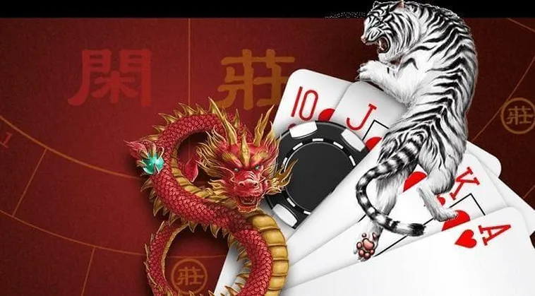 Chinh Phục Trò Chơi Dragon Tiger Tại DK8 Tỷ Lệ Thắng Cao Nhất
